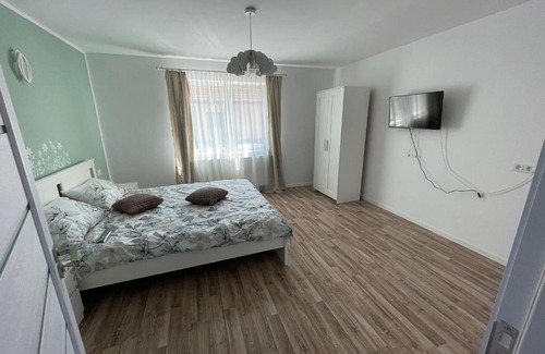 Vladeni Villa | Cozy House Neustadt