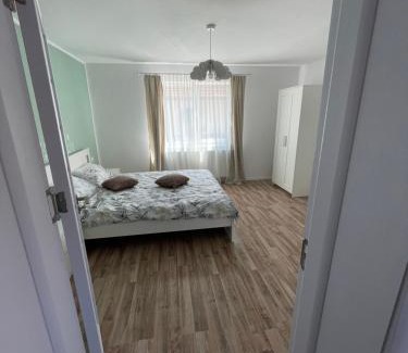 Vladeni Villa | Cozy House Neustadt