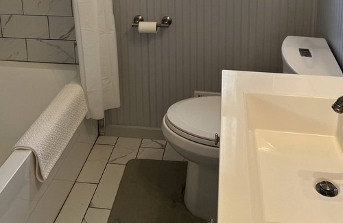 Lexington House | Cozy house perfectly located with easy access to everything in Lexington.