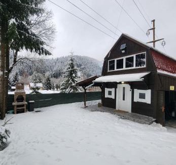 Gheorgheni House | Cozy House