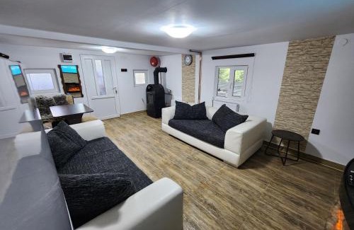 Gheorgheni House | Cozy House