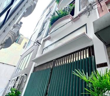 Phu Nhuan House | Cozy House SG
