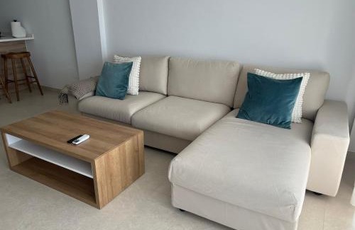 Granadilla de Abona Apartment | Cozy House Sotaventos Suites