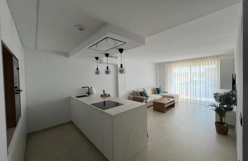 Granadilla de Abona Apartment | Cozy House Sotaventos Suites