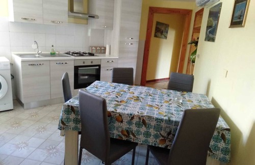 Galatone House | Cozy house terrace and garden. 10 minutes from the wonderful Salentino sea