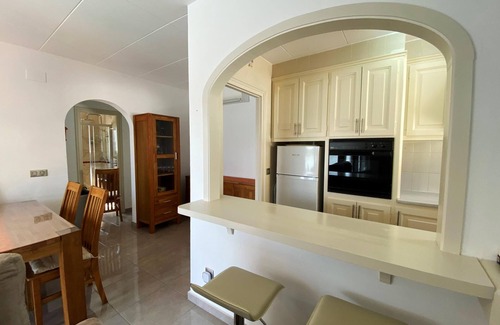 L'Escala Villa | Cozy house to spend your holidays