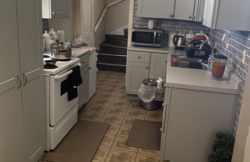 Rimmon Heights House | Cozy House