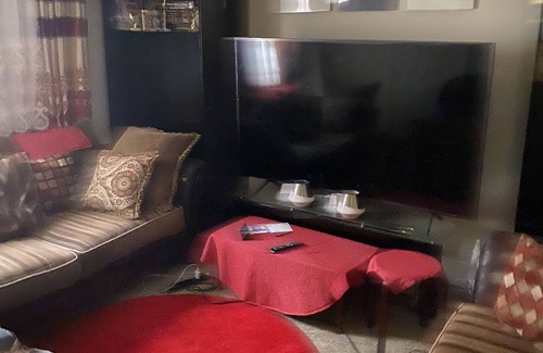 Rimmon Heights House | Cozy House