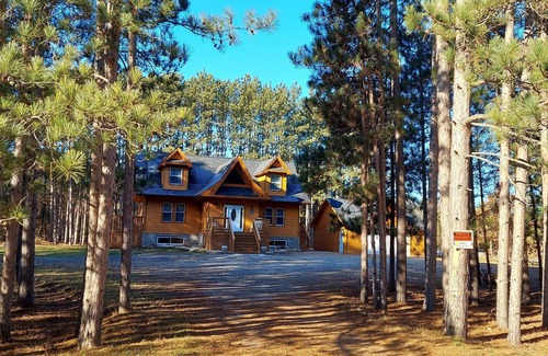 Necedah House | Cozy House