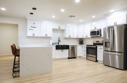 Fountain Hills House | Cozy house w/putting green, mtn. views, BBQ
