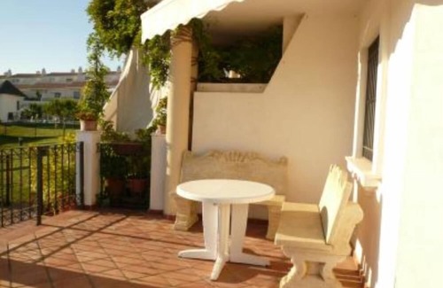 Cartaya Ski Chalet | Cozy house with garden and beautiful view