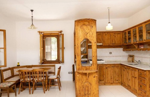Gundogan House | Cozy House with Garden in Bodrum