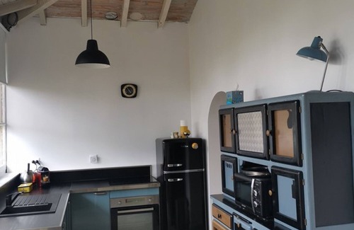 Mimizan House | Cozy House with Garden Near the Ocean, Sleeps 6