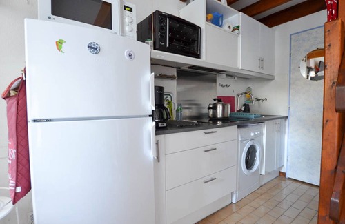La Palmyre House | Cozy House with Pool Access, Tennis, 6-Sleeper, Near Beach & Zoo - La Palmyre