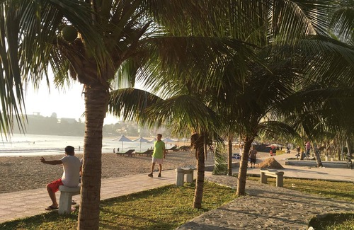 Nha Trang House | Cozy house with sea view and only 3 minutes to go to the beach
