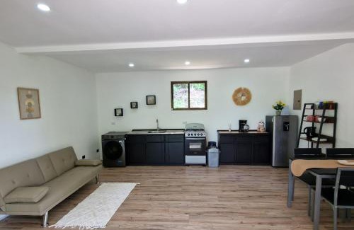 Playa Naranjo House | Cozy houses near a beach