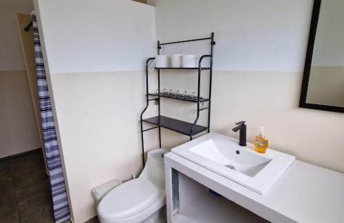 Playa Naranjo House | Cozy houses near a beach