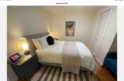 San Anselmo Apartment | Cozy in law suite in beautiful Marin.