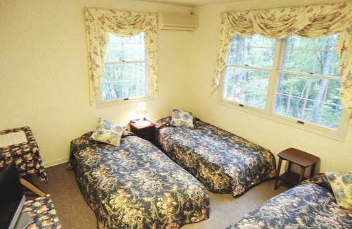 Yumoto House | Cozy Inn Antique