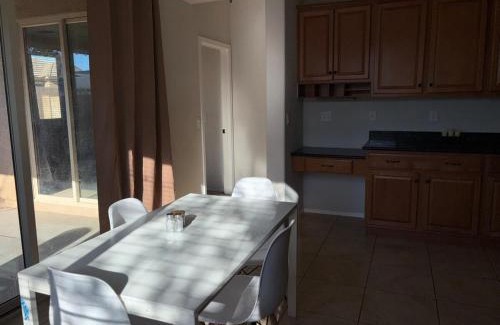Laveen Meadows House | Cozy Inviting 3 Bedroom Home in Phoenix Arizona Dog Friendly!