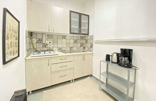Goztepe Apartment | Cozy Istanbul Apartment in Goztepe