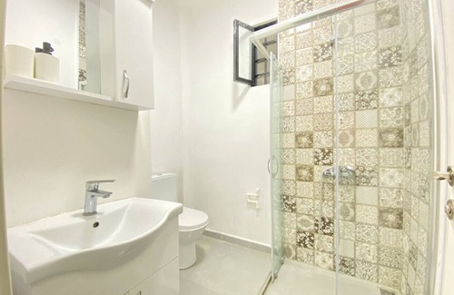 Goztepe Apartment | Cozy Istanbul Apartment in Goztepe