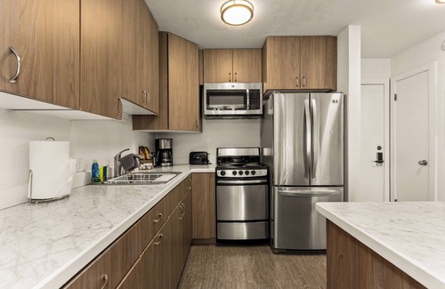 Ketchum Condo | Cozy Ketchum Studio: Walk to the Lifts & Downtown