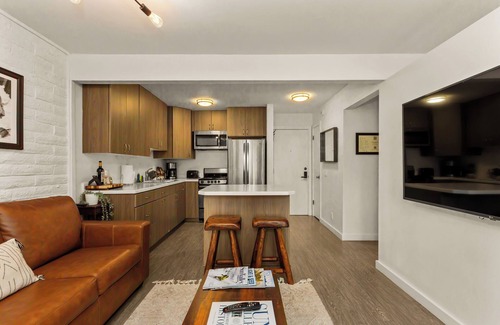 Ketchum Condo | Cozy Ketchum Studio: Walk to the Lifts & Downtown