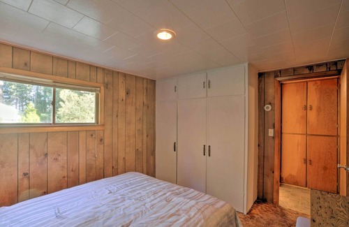Klamath Lake House | Cozy Klamath Falls Home Near Fishing & Parks!