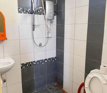 Kuching Apartment | Cozy Kuching Mjc Batu Kawa Skyvilla Apartment II