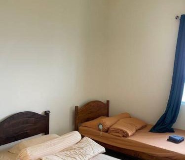 Kuching Apartment | Cozy Kuching Mjc Batu Kawa Skyvilla Apartment II