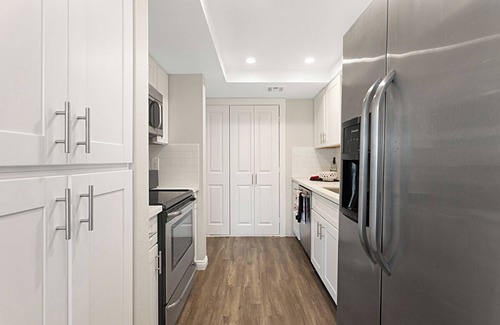 La Costa Condo | Cozy La Costa Condo