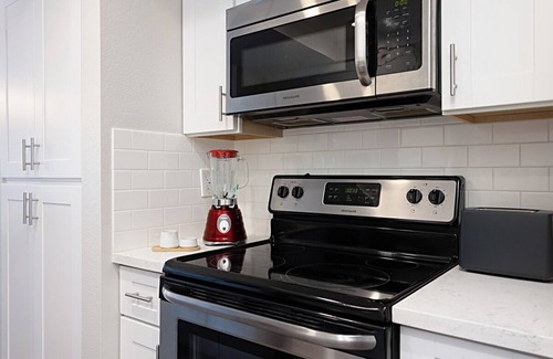 La Costa Condo | Cozy La Costa Condo