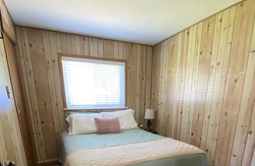 Houghton Lake House | Cozy Lake Access house on Houghton Lake