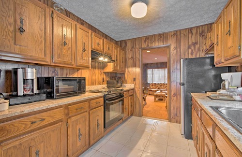 Lake Ariel House | Cozy Lake Ariel Home w/Community Amenities!