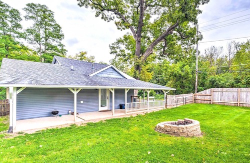 Delavan Lake Cottage | Cozy Lake Delavan Cottage Near Lake Geneva!