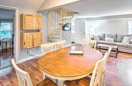 Delavan Lake Cottage | Cozy Lake Delavan Cottage Near Lake Geneva!