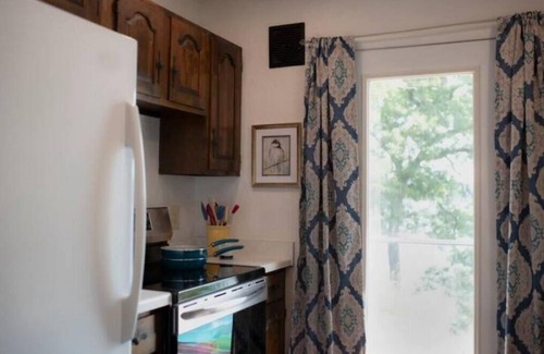 Wautoma Cabin | Cozy lake home with great views and hot tub. 10 minutes to Nordic Mountain.