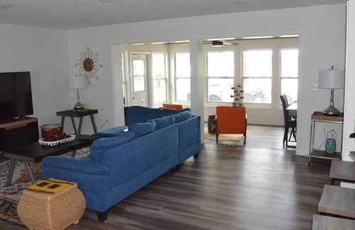 Deltona Lakes House | Cozy Lake House