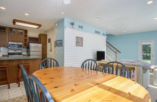 Mears House | Cozy Lake Michigan vacation house between Pentwater and Silver Lake!