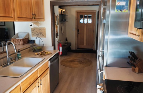 Carnelian Woods House | Cozy Lake Tahoe Cabin - Carnelian Bay