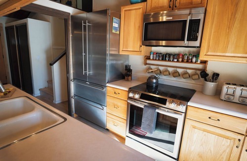 Carnelian Woods House | Cozy Lake Tahoe Cabin - Carnelian Bay