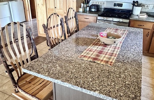 Sinclair Cabin | Cozy Lakeside Retreat Loaded with Amenities & Direct Trail Access!