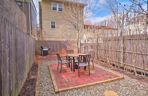 Lambertville House | Cozy Lambertville Abode in the Heart of Downtown!