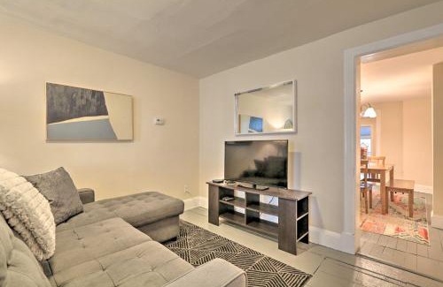 Lambertville House | Cozy Lambertville Abode in the Heart of Downtown!
