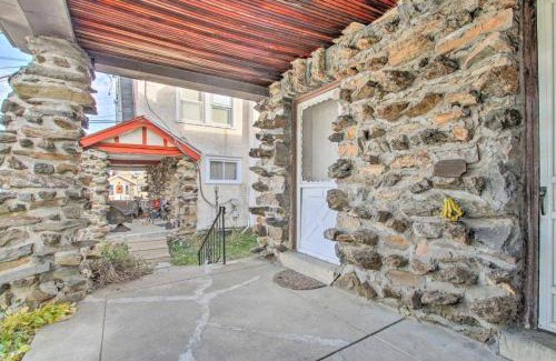 Upper Darby Apartment | Cozy Large 1 Bedroom with Open Floor Plan