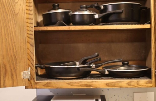Lawton Apartment | Cozy Lawton Stay – 5 Mins to Fort Sill