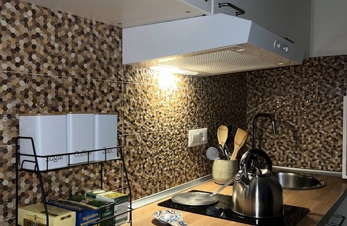 Naples City Centre Apartment | Cozy little apartment in the center of Naples