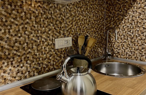 Naples City Centre Apartment | Cozy little apartment in the center of Naples