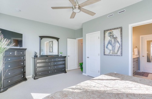 Westridge House | Cozy Littleton Townhome, Near Golfing & Hiking!